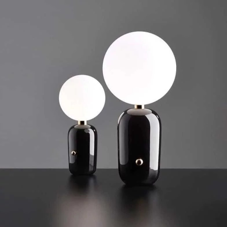 Modern table lamp